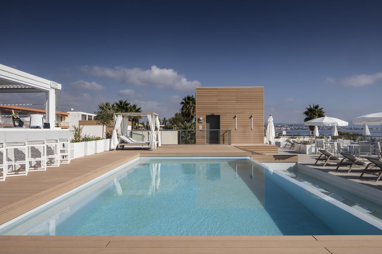 Residence Syracuse Villeneuve-Loubet Exterior photo
